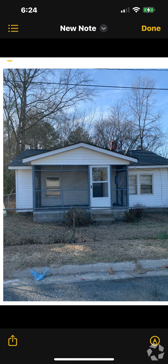 Apartments For Rent in Rockingham, NC 5 Rentals