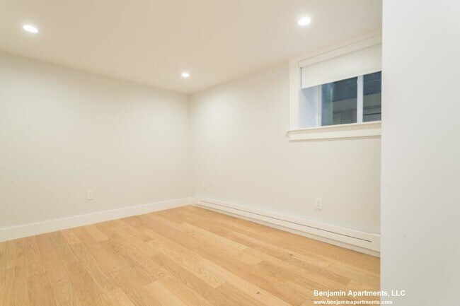 Foto del edificio - 35 South St