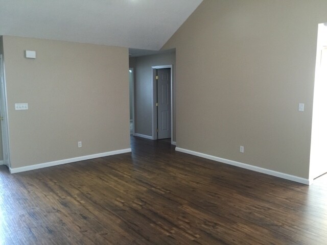 Foto del edificio - Fantastic Home in Shelbyville!