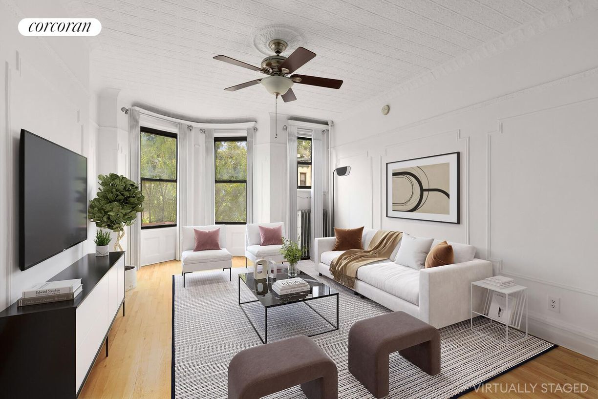 Foto principal - 715 Carroll St