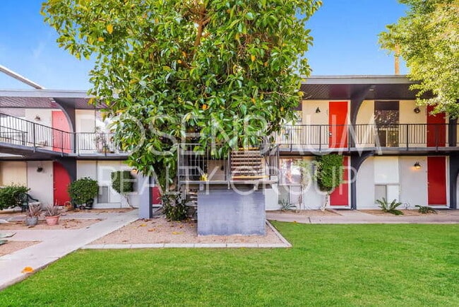 Foto del edificio - 6320 N 16th St