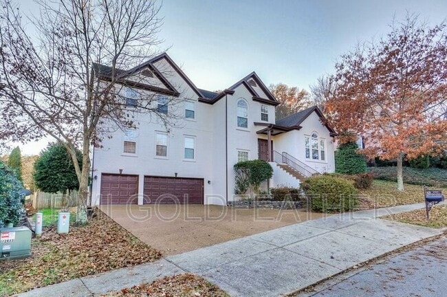 Building Photo - 1515 Towne Park Ln