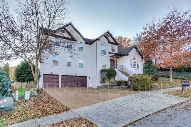 Foto del edificio - 1515 Towne Park Ln