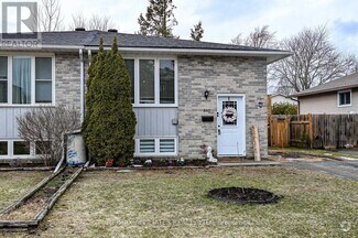 Building Photo - 840 Macodrum Dr