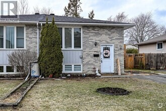 Building Photo - 840 Macodrum Dr
