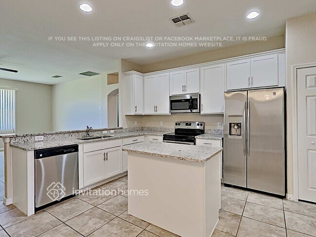 Foto del edificio - 1136 Dunbrooke St