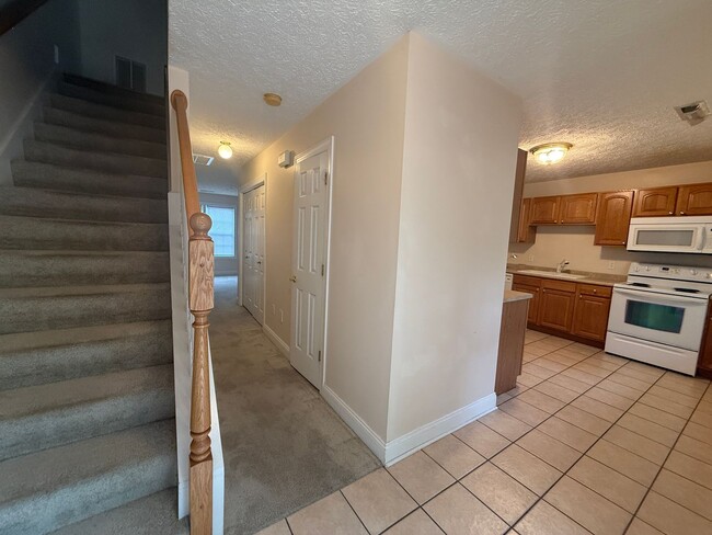 Photo - Stone Properties Apartment