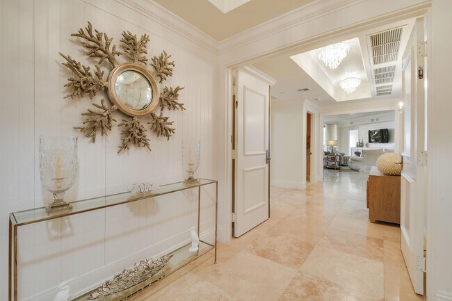 Foto del edificio - 5050 N Ocean Dr
