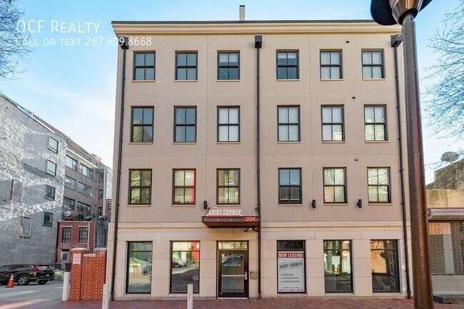 Foto del edificio - 224 Church St