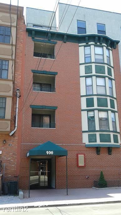 Primary Photo - 406 Jefferson St