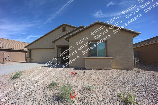 Building Photo - 466 W Black Hawk Pl
