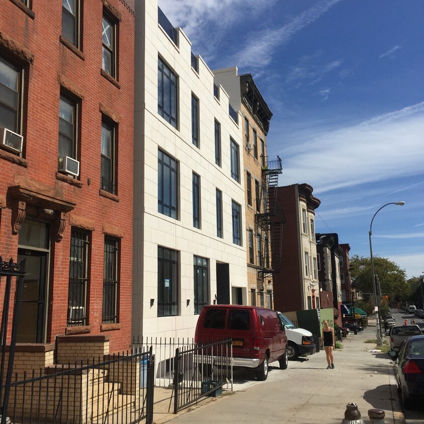 609 St Johns Pl, Brooklyn, NY 11238 Condo for Rent in Brooklyn, NY
