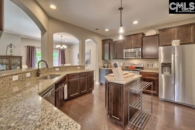 Building Photo - 201 Cherokee Pond Trail
