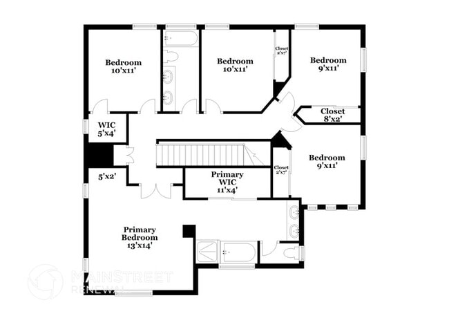 Foto del edificio - 7322 W Wolf St