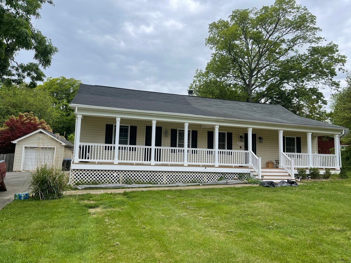 4912 Virginia St Unit 1, Alexandria, VA 22312 Apartments in