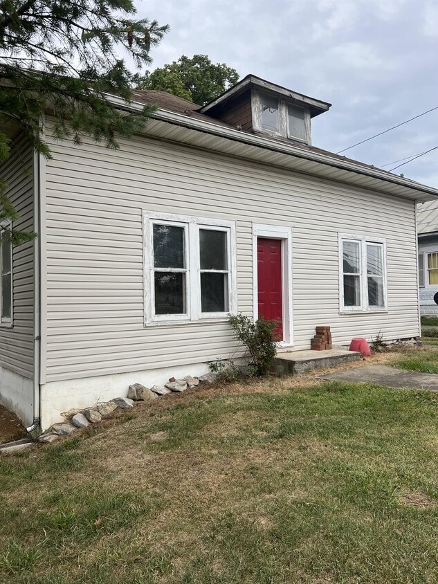 2825 Winchester Ave, Martinsburg, WV 25405 - House Rental in ...