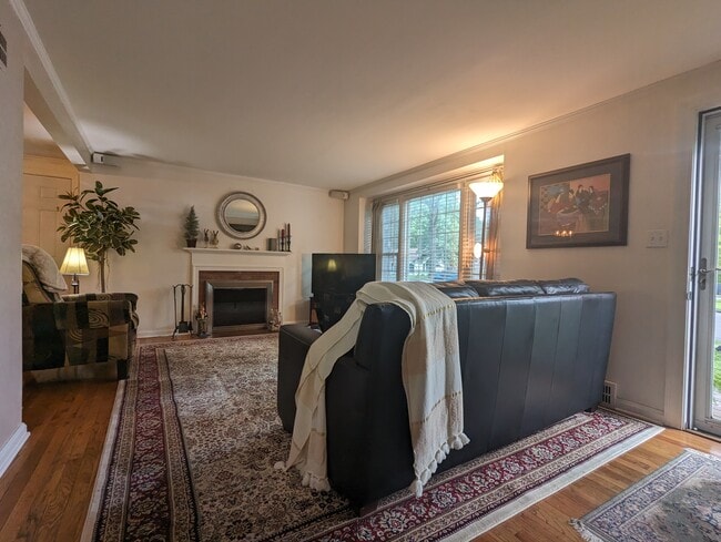 Building Photo - 4221 Oxford Rd