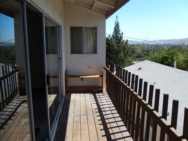 Foto del edificio - AVAILABLE AUGUST - Spacious SLO Townhome C...