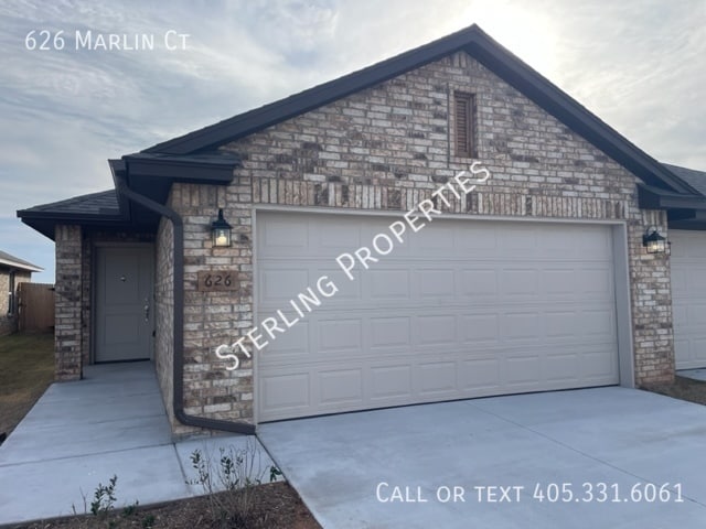 Building Photo - 626 Marlin Ct