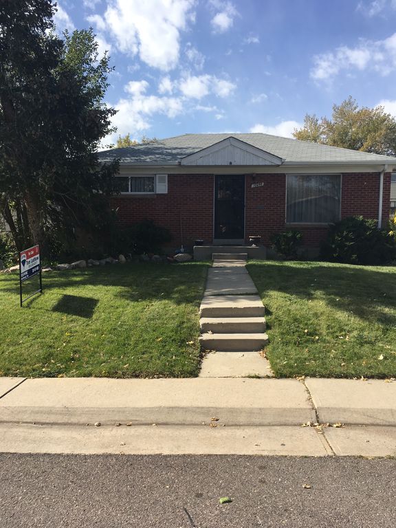 10699 Carrol Ln, Northglenn, CO 80233 House Rental in Northglenn, CO