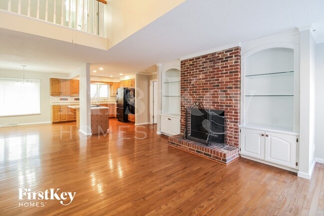 Building Photo - 1301 Westminster Dr