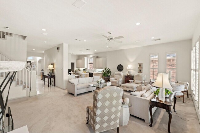 Foto del edificio - 4513 Country Club View