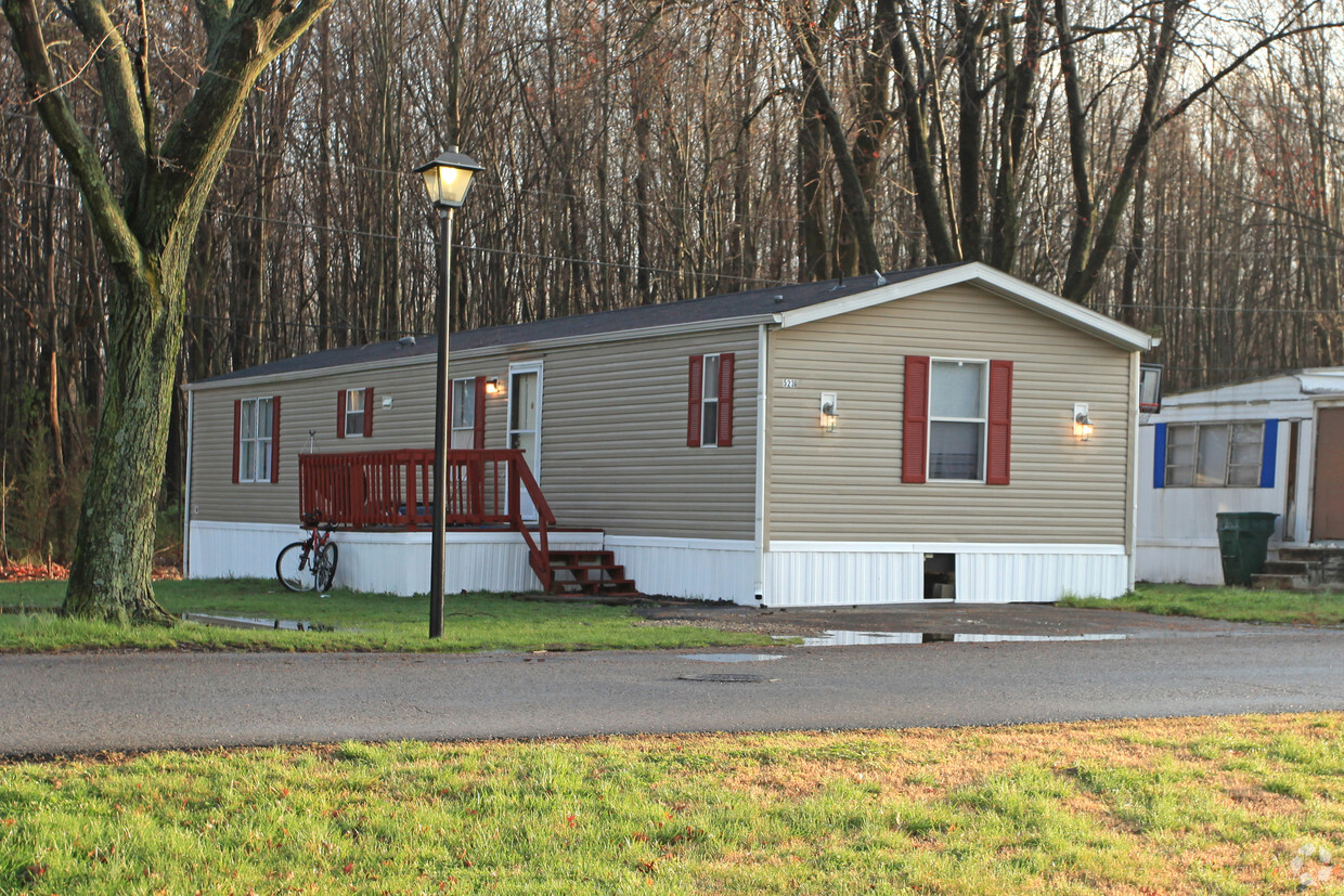 Foto del edificio - Holiday Mobile Home Park