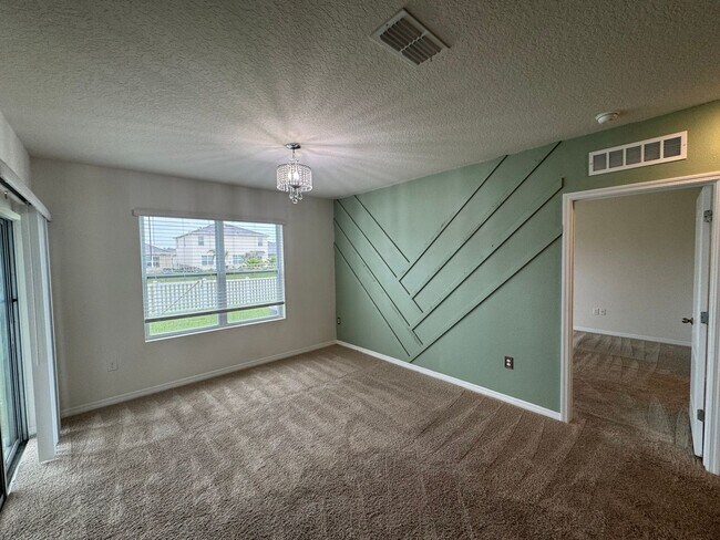 Foto del edificio - 3BD/2BA Modern Florida Home Living Reimagined — Solar-Powered Elegance Near I-95 in Edgewater! FU...