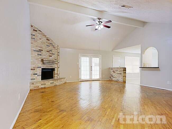 Foto del edificio - 20419 Bishops Gate Ln