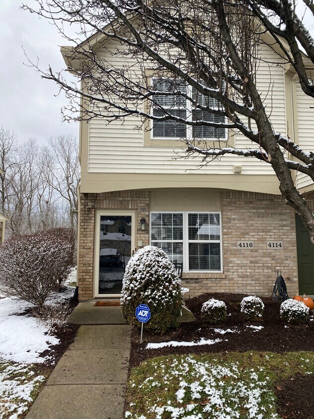 4116 Spanish Bay Dr, Mason, OH 45040 Townhome Rentals in Mason OH