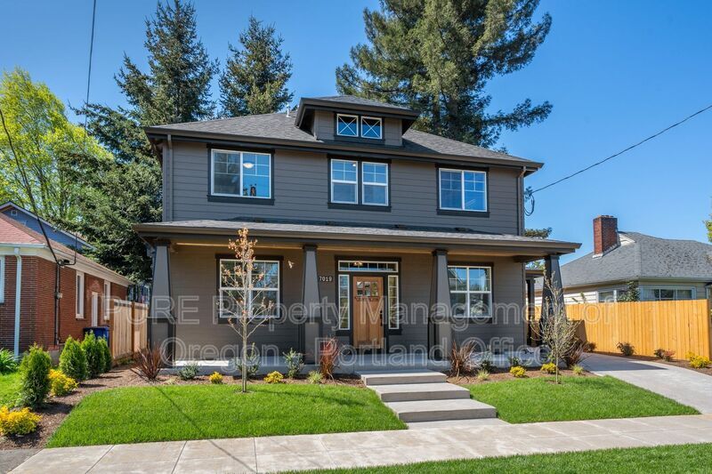 Primary Photo - 7019 N Knowles Ave