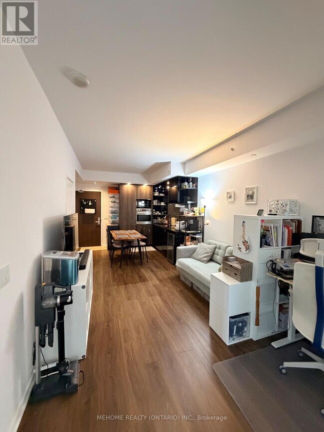 Building Photo - 70 Temperance St