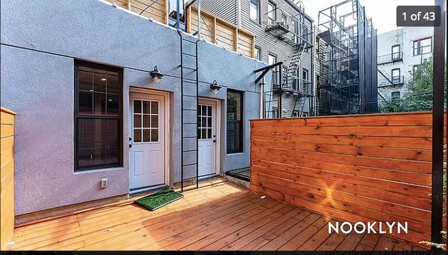 Building Photo - 536 Driggs Ave