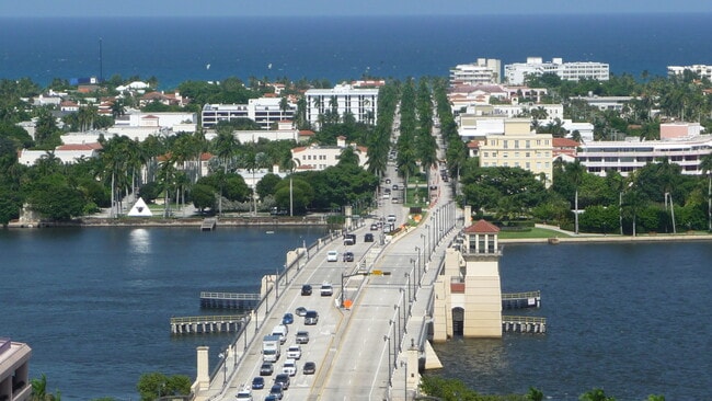 Foto del edificio - 801 S Olive Ave