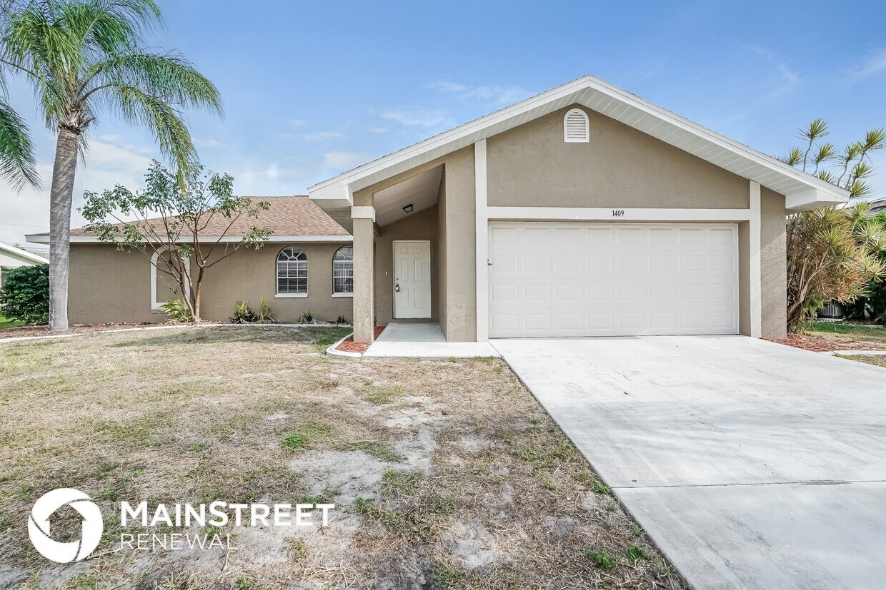 Foto principal - 1409 SE 36th St