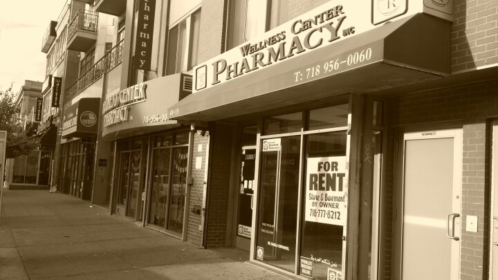 Fotografía del edificio - 40-13 Broadway