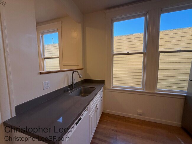 Foto del edificio - 2211 Pine St