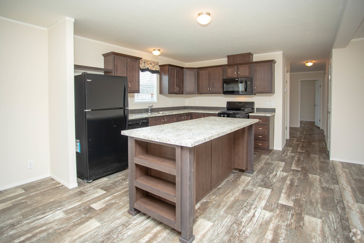 Springbrook Estates Apartments 71400 Van Dyke Rd Romeo, MI