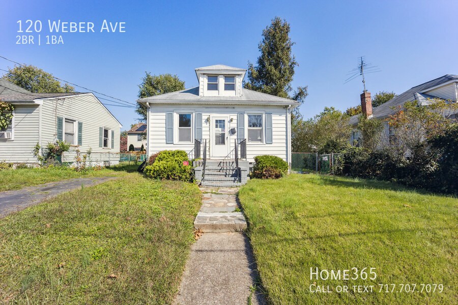 Primary Photo - Stunning 2-bed home AVAILABLE NOW!!