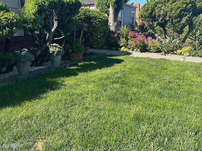 Foto del edificio - 4 br, 2.5 bath House - 733 Dolores Ave