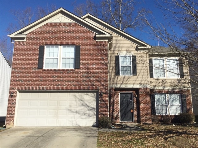 Building Photo - 8401 Rockmoor Ridge Rd