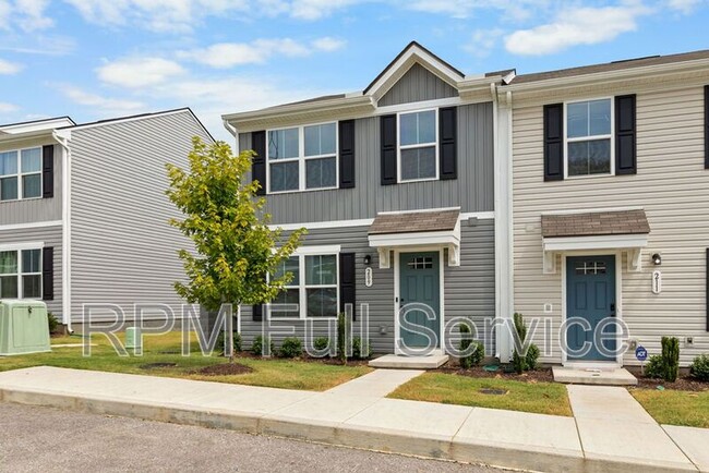 Foto del edificio - 2757 Thornton Grove Blvd