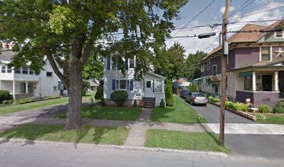 Building Photo - 434 Stone St