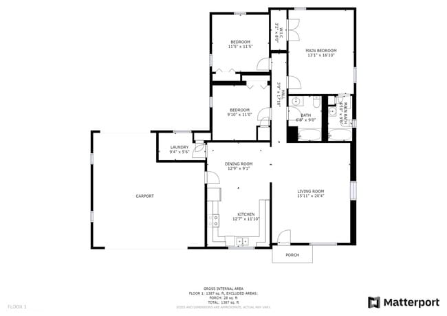 Building Photo - 5704 Westminister Ln