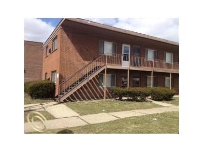 Foto del edificio - 15100 Tireman St