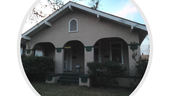 Foto del edificio - 1839 McDowell St