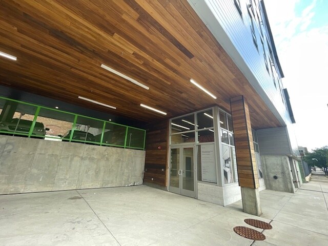 Foto del edificio - 1501 N 31st St