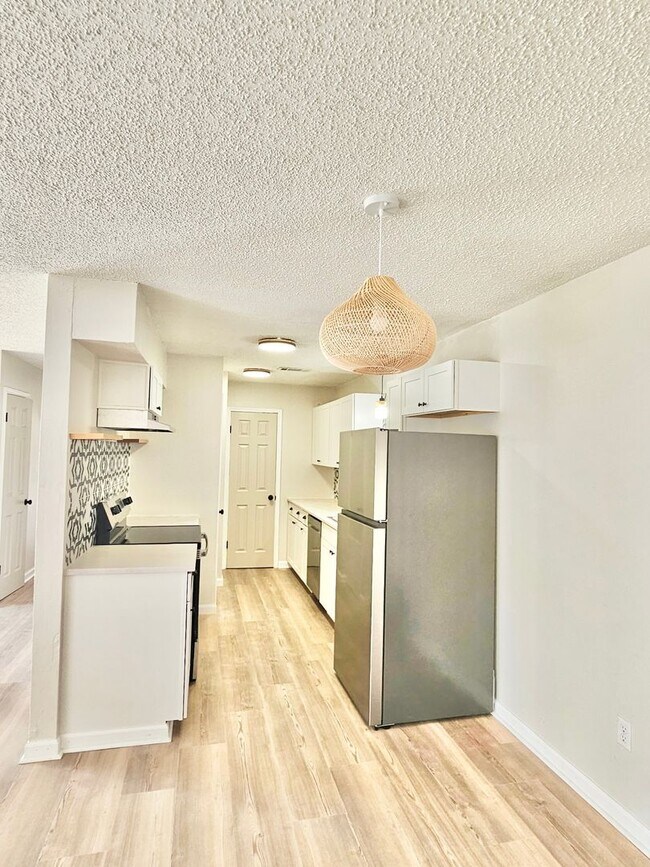 Foto del edificio - Place to call home