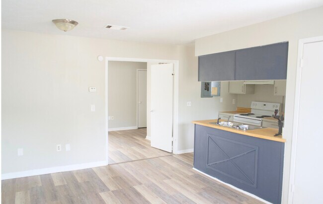 Foto del edificio - River Bend Apartments