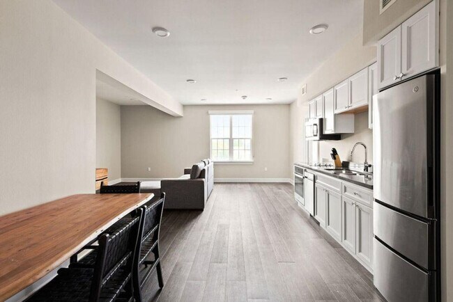 Foto del edificio - 3523 N Rampart St